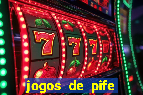 jogos de pife baralho online